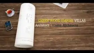 GreenWood Empire Villas