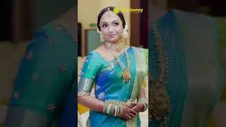Brahmin Wedding |  Vinod & Cathryn