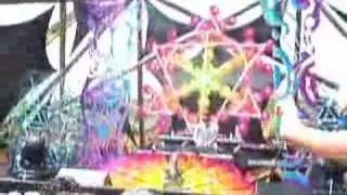 Tribe - Astrix - Pedreira 2006