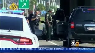 Baton Rouge Officers Killed