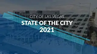 State of the City 2021