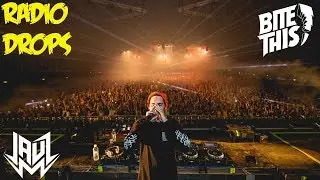 JAUZ RADIO DROPS - Bite This! Radio 071