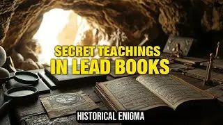 Everything You Missed About The Jordan Lead Codicess Hidden Teachings | Religious Mysteries