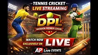 DASGAON PREMIER LEAGUE DAY-1