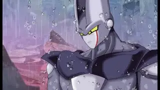 GAMMA CELL???!!! SHOCKING NEW DBS SUPER HERO MISSING DETAIL DISCOVERED!!! MY EYES ARE FINALLY OPEN