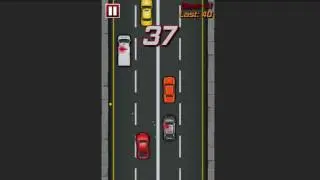 2D Car Racing Game Template (BETA 0.9.1)