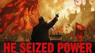 Vladimir Lenin: The Man Who Created the Soviet Union | Biography
