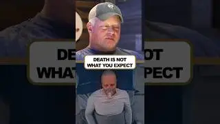 The Truth About Death No One Wants to Accept