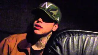 Rich Hil Interview 11/9/2011 (FlyTimesDaily.com Exclusive)