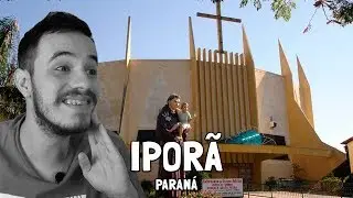 Coisas de Ipor&atilde; PR