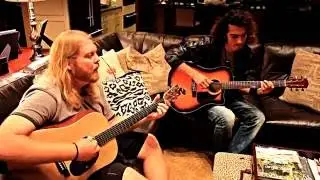 Falling For You - Mike Grabow ft Victor Cosio
