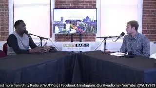 Unity in the Community: Discover Central MA