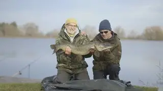 Fishing Tales Season 3 Episode 2 - A masterclass from the Duke