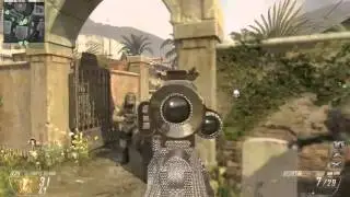 Ryponn - Black ops 2 : triple headshot