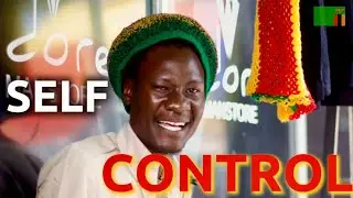 Red, Yellow, Green | A Zambian Rastafarian Artist Explains the Meaning & Philosophy &ndash; Episode 004