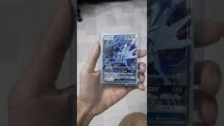 Dialga Gx