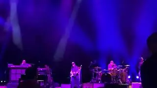 Jackson Browne- Doctor My Eyes (Live at Merriweather Post Pavilion, Columbia, MD - 8/10/2021)