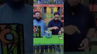 Hamara Premium Perfume Win Krny Waaly Khush Naseeb Qura Andazi Ki Complete Video 
