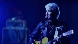 Leonie Meijer, Nashville All Star Band in Het Musiater te Zevenaar
