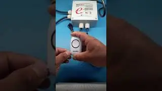 AutoHot - Wireless Devices Pairing