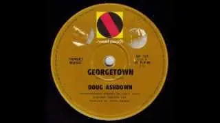 Doug Ashown - Georgetown (Australian Country Music) (Original 45)