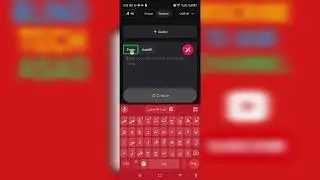 How to Use Snow AI App for Blind Users | Best Snow AI Guide 2025 | Blind Tech Asad