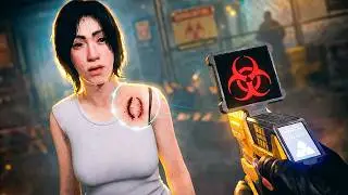 РЕШАЮ СУДЬБЫ ЛЮДЕЙ В QUARANTINE ZONE