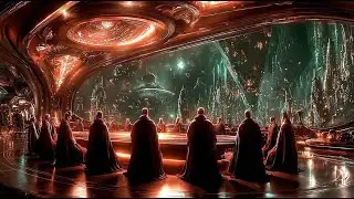 Galactic Council Horrified When Humans Emerged From 'Quarantine Zone' HFY | Sci-Fi HFY Stories