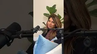 LIVE Podcast @SheenaInterrupted