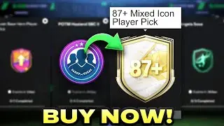 Make Millions Of Coins In EAFC 25 With This Trading Method💰!