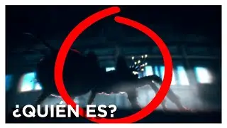 Tengoku Daimakyou Misterios, Símbolos y Explicaciones (Episodio 10)