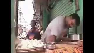 Самые быстрые руки / The most quick hands