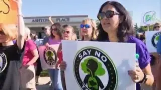 Thousands of Lakewood residents have heightened cancer risk, EPA says