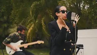 Kay Cola - Reminisce (Live) [In My Backyard Series]