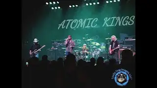 LITL Living in the Limelight Podcast Anton Scholl w/ Guest Ken Ronk Atomic Kings, Led Zepplified etc