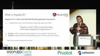 AngularJS Security by Sebastien Lekies