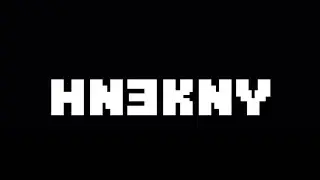 HN3KNY Crew - BMX 2024