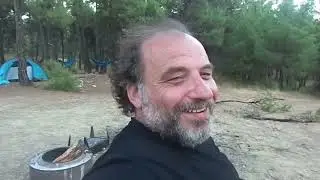 İstanbul a 2 günlük mola , hemide deniz de orman da ..... 2. Bölüm