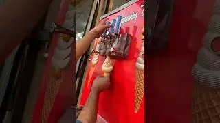 Street Style Ice Cream 😍🍦