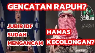 GAZA TERKINI DALAM ANCAMAN, SELURUH WILAYAH DALAM  KEPUNGAN.