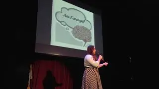 #DoBothCambridge: Dahlia Strack - Exploring the Psychological Impact of Being Biracial