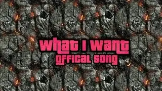 Brosta- What I Want