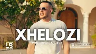 DON XHONI x DAFINA ZEQIRI Type Beat - 'XHELOZI' | Reggaeton Type Beat 2026