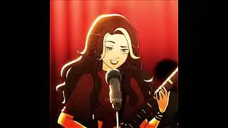 (Msa Edits) Maria | Hey, Mickey!