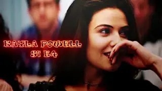 Kayla Powell | Scene Pack S1E4 [LOGOLESS + NO BG MUSIC]