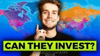Can You Raise Money From International Investors?