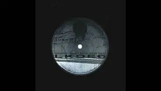 joseR72 - Gutter Punk Goa [LKDE6]