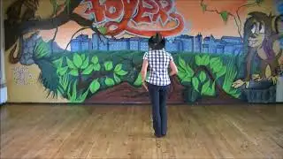 HIDALGO BOOGIE