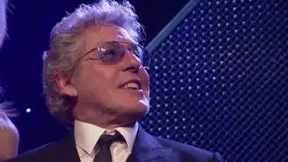 MITS Award 2016 | In honour of The Who's Roger Daltrey | feat. Wilko Johnson