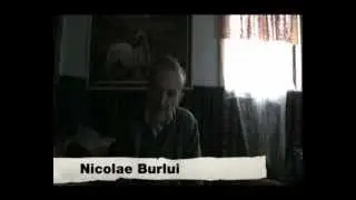 Istoria terorii comuniste: Nicolae Burlui, deţinut la Botoşani
